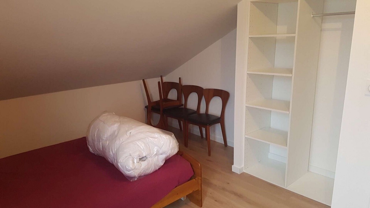 Photo of Bedroom in Saint-Marc-sur-Mer