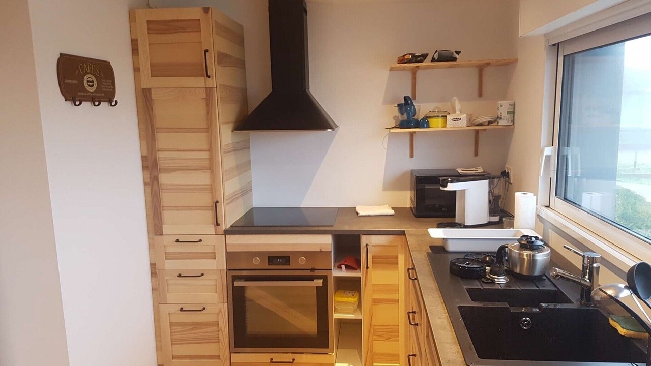 Photo of Kitchen in Saint-Marc-sur-Mer