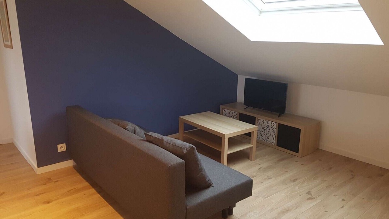 Photo of Livingroom in Saint-Marc-sur-Mer