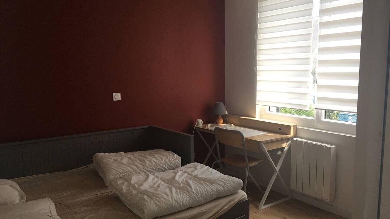 Photo of Bedroom in Saint-Marc-sur-Mer
