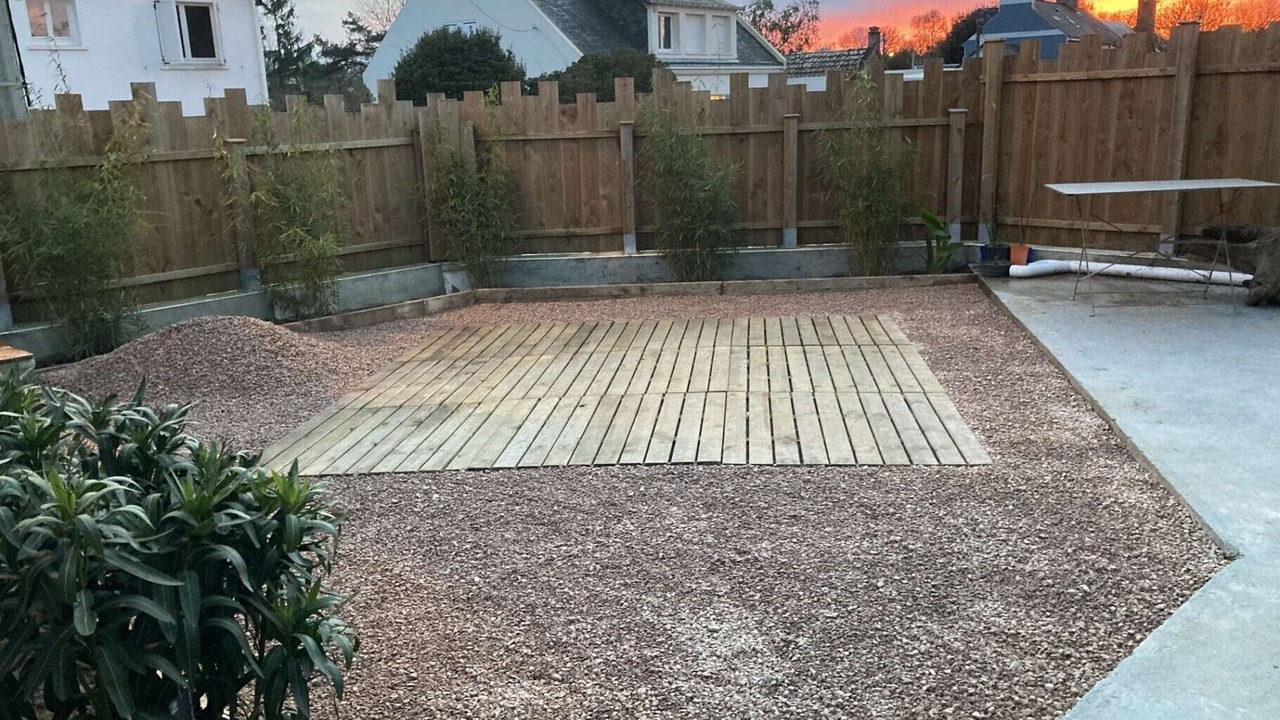 Photo of Outdoor in Saint-Marc-sur-Mer