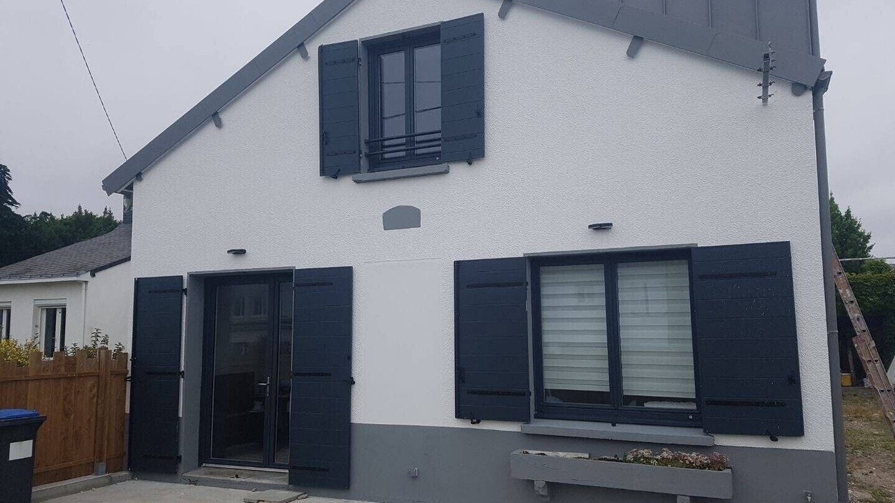 Photo of Outdoor in Saint-Marc-sur-Mer
