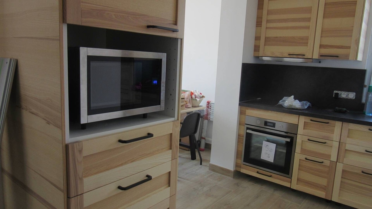 Photo of Kitchen in Saint-Marc-sur-Mer