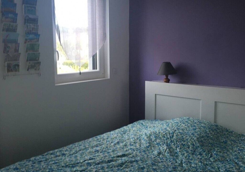Photo of Bedroom in Saint-Marc-sur-Mer