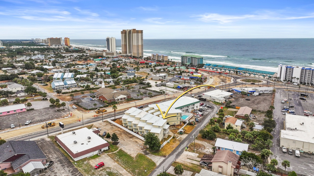 Photo of Outdoor in El Centro Beach