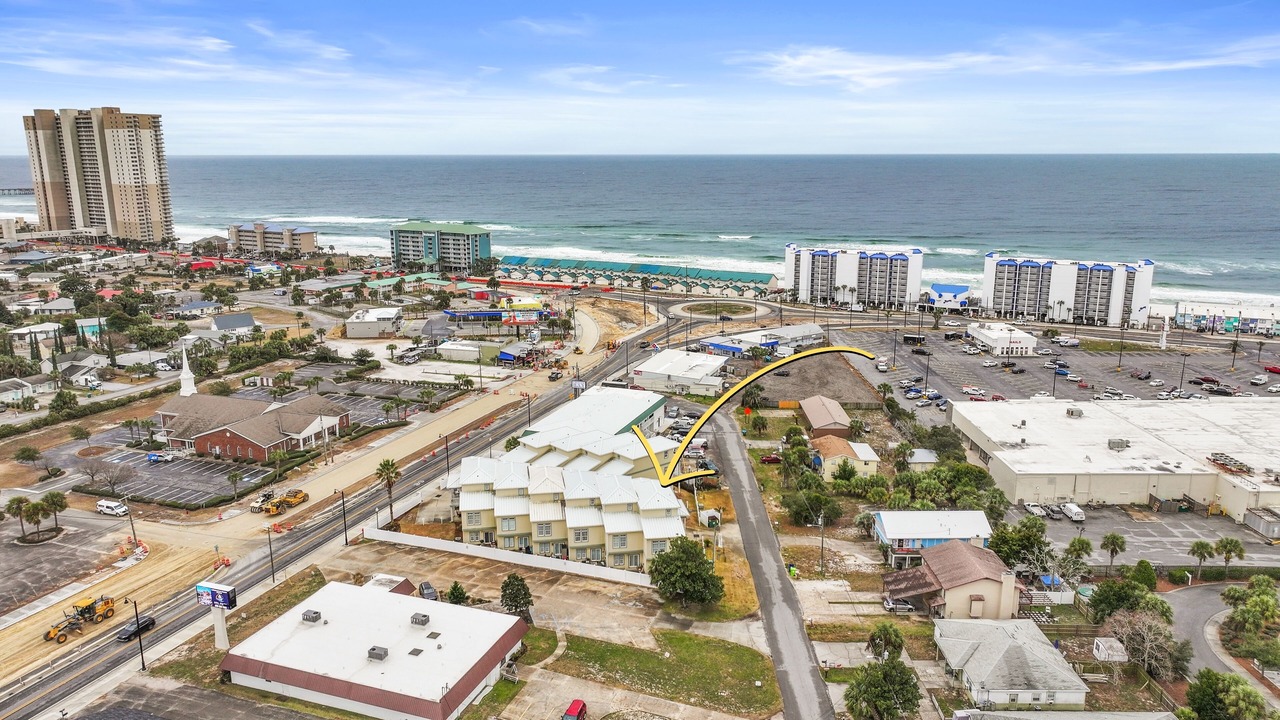 Photo of Outdoor in El Centro Beach