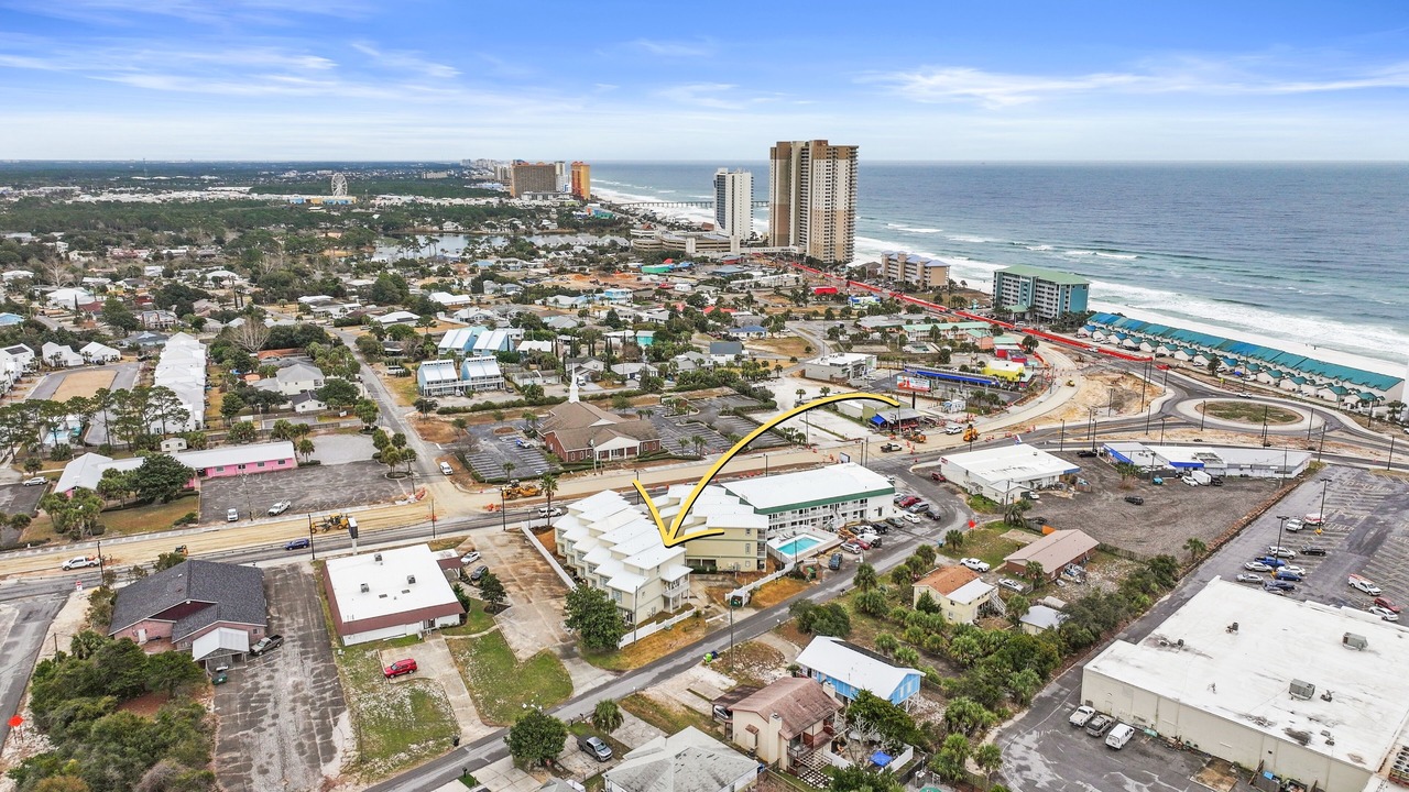 Photo of Outdoor in El Centro Beach