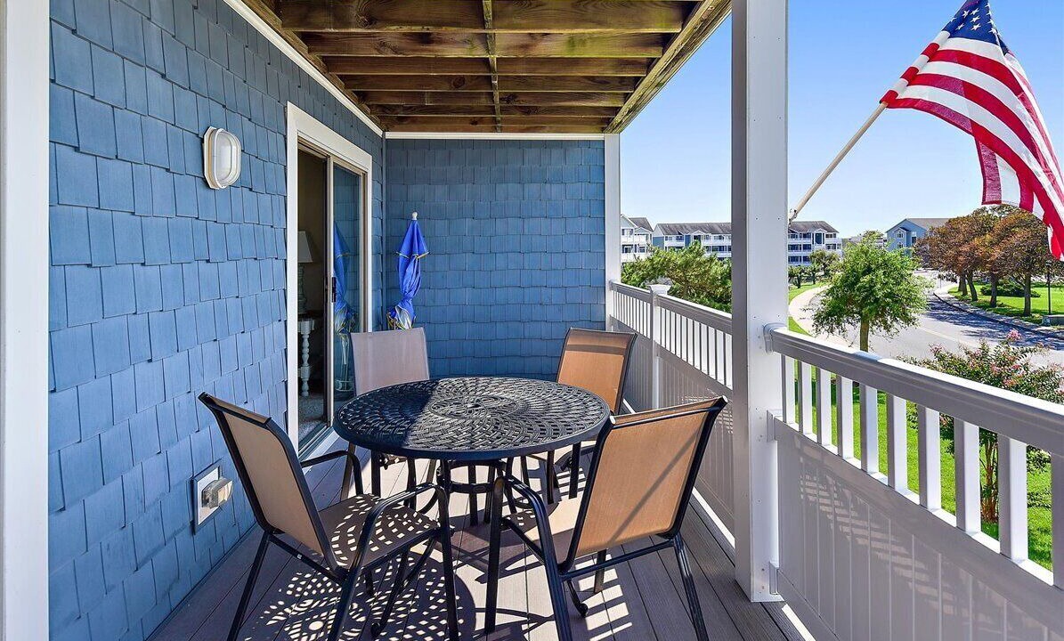 Photo of Outdoor in Heron Harbour Isle