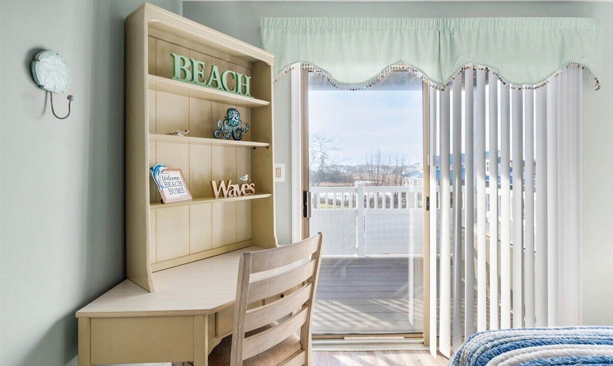 Photo of Bedroom in Heron Harbour Isle