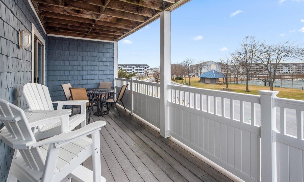 Photo of Outdoor in Heron Harbour Isle