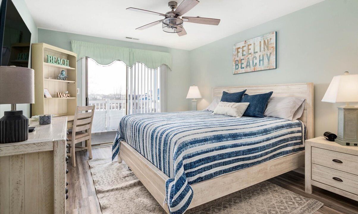 Photo of Bedroom in Heron Harbour Isle