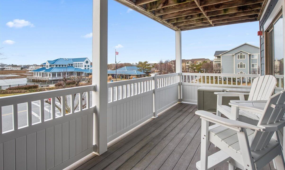 Photo of Outdoor in Heron Harbour Isle