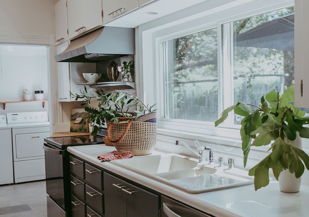 Photo of Kitchen in Cloverdale