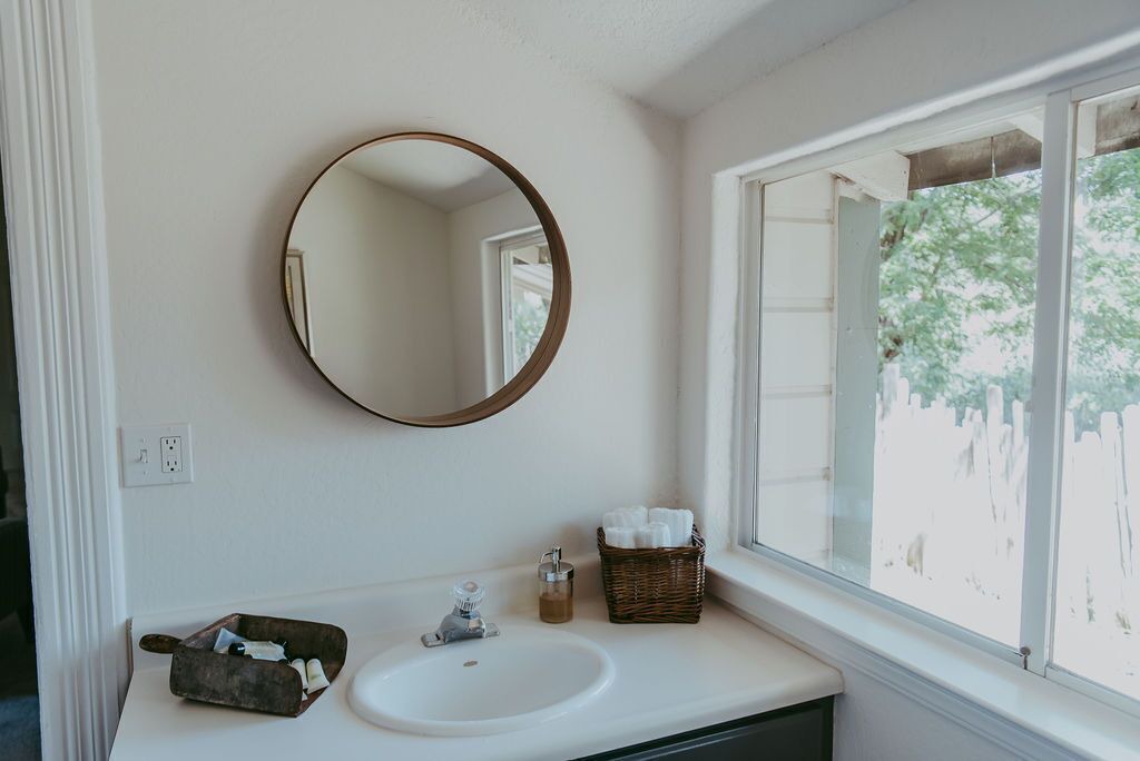 Photo of Bathroom in Cloverdale