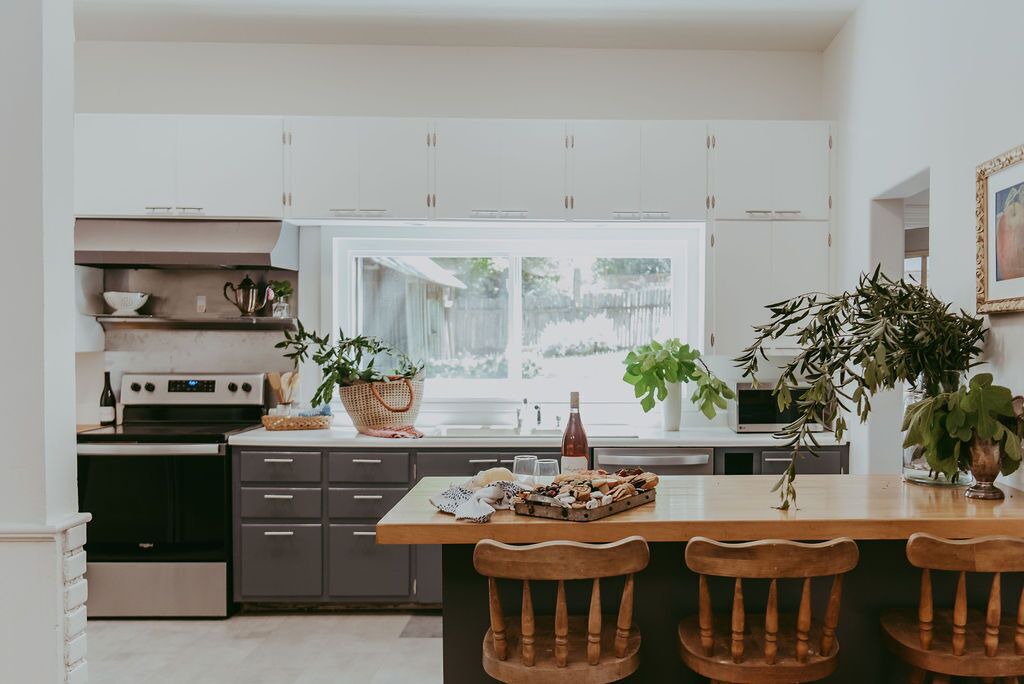Photo of Kitchen in Cloverdale