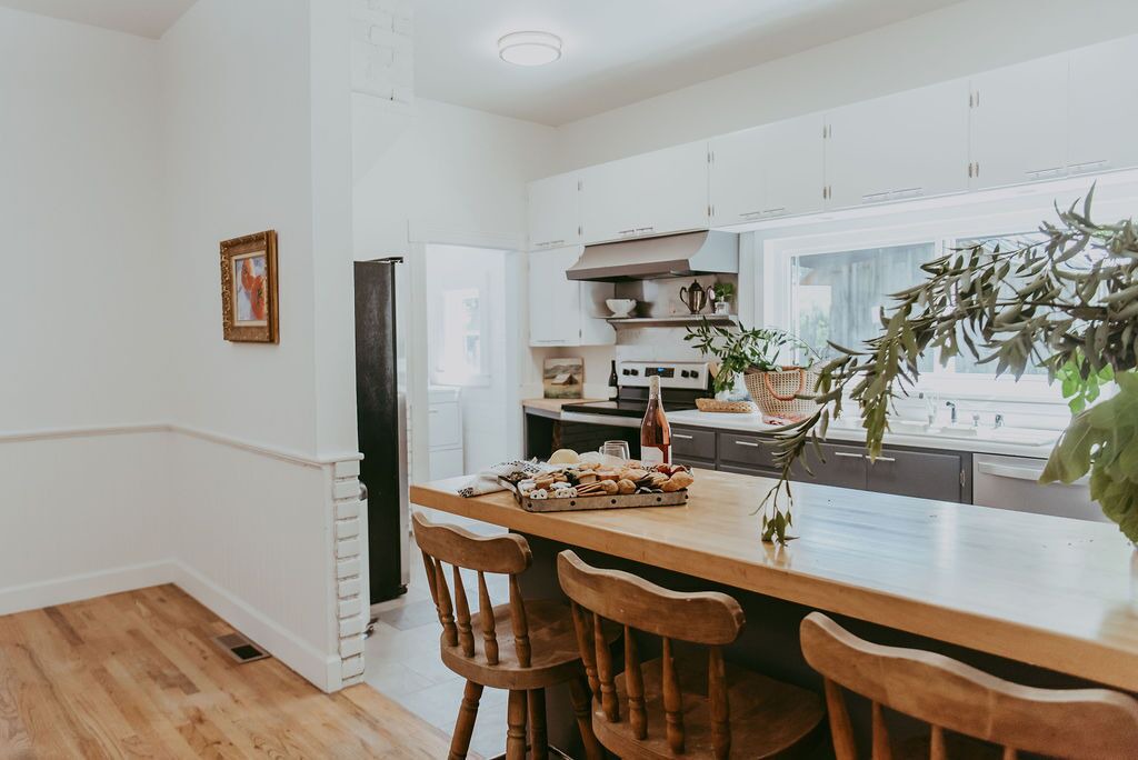 Photo of Kitchen in Cloverdale