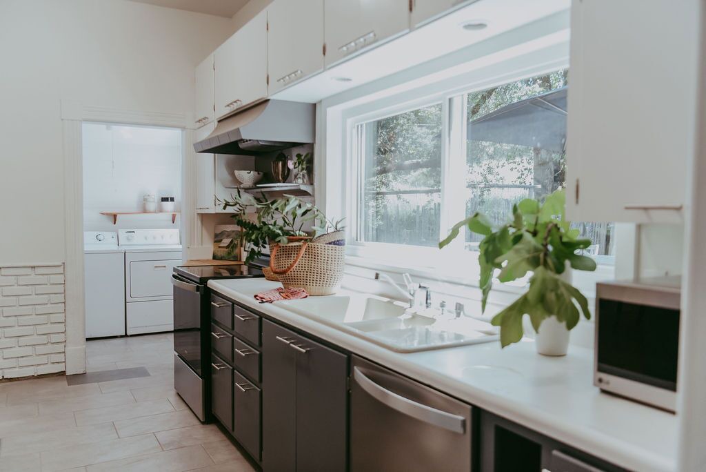 Photo of Kitchen in Cloverdale