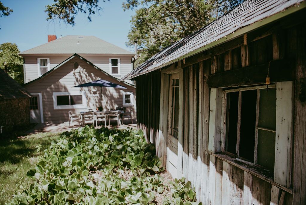 Photo of Outdoor in Cloverdale
