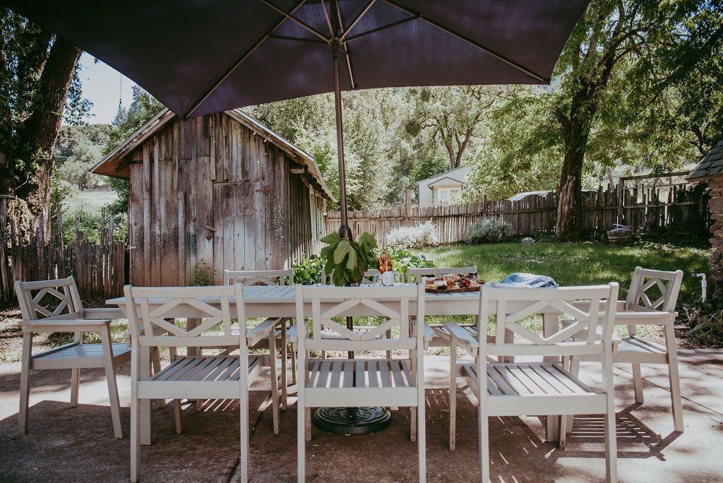 Photo of Outdoor in Cloverdale