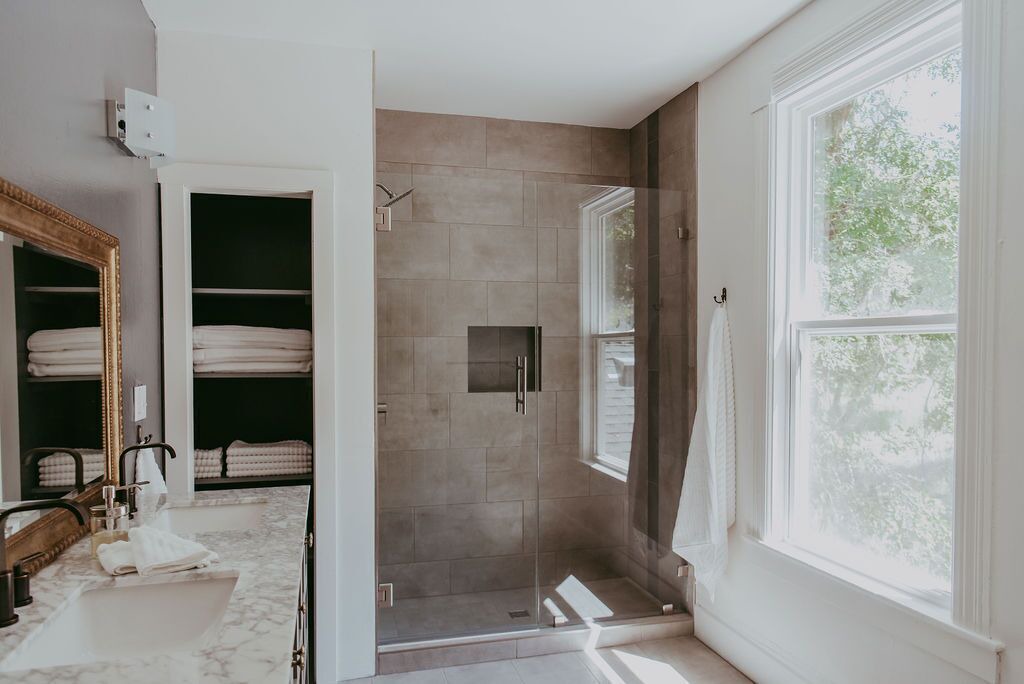 Photo of Bathroom in Cloverdale