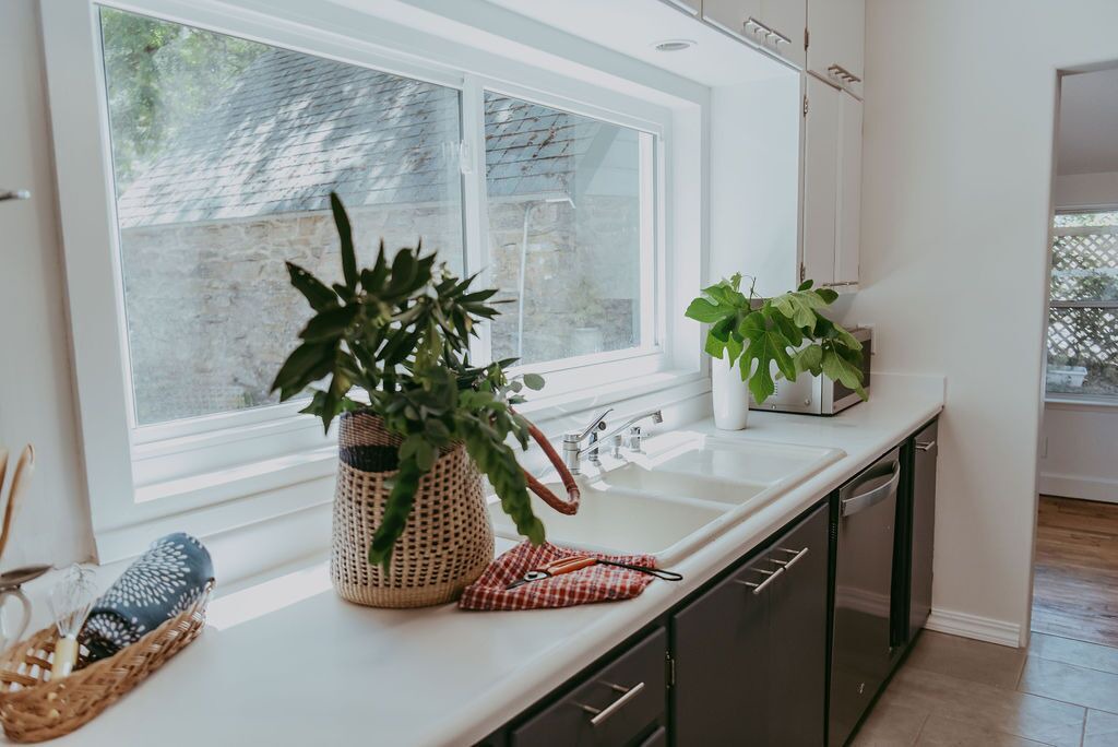 Photo of Kitchen in Cloverdale