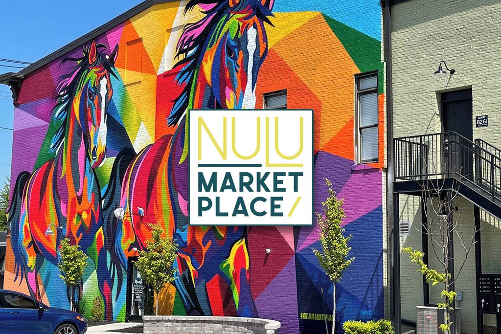 Photo of Others in East Market District