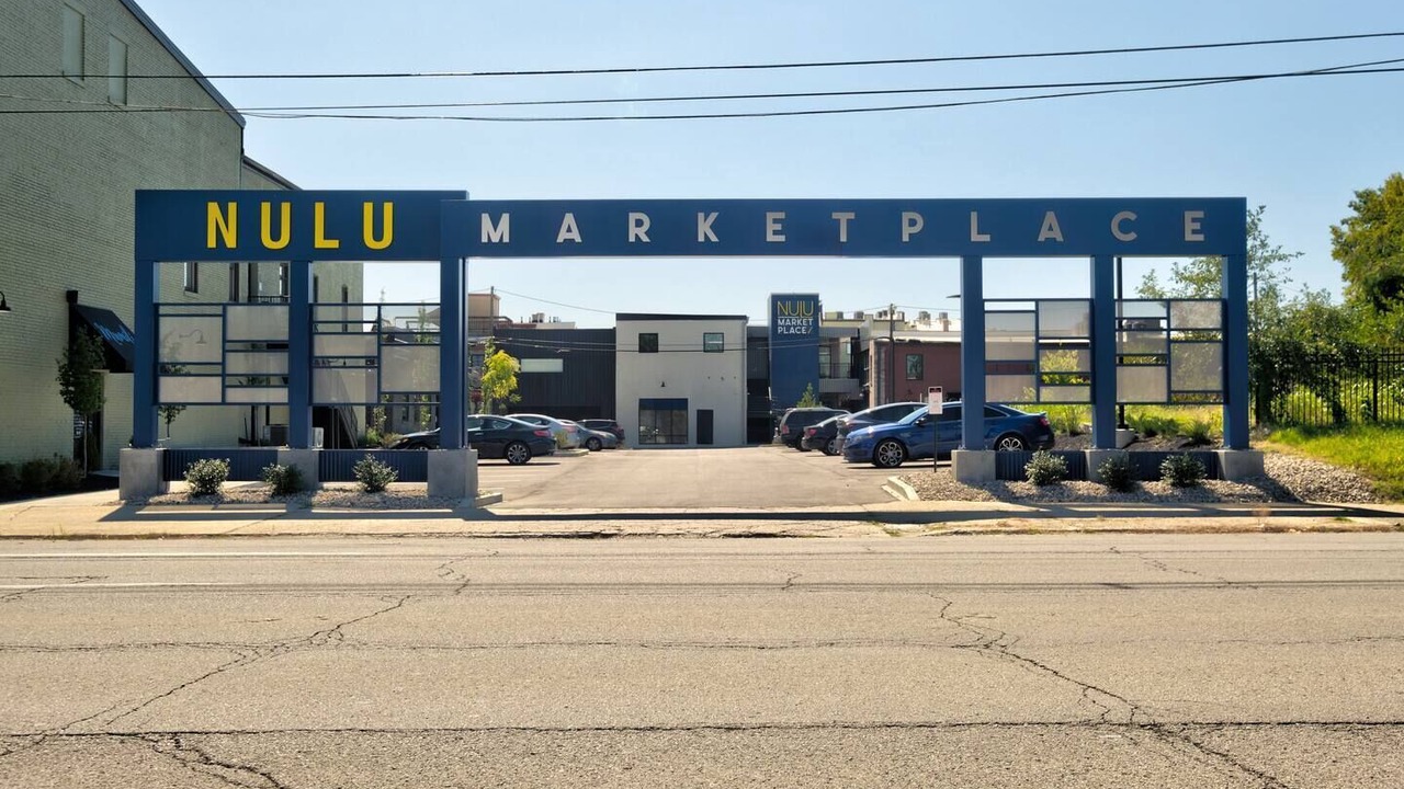 Photo of Others in East Market District