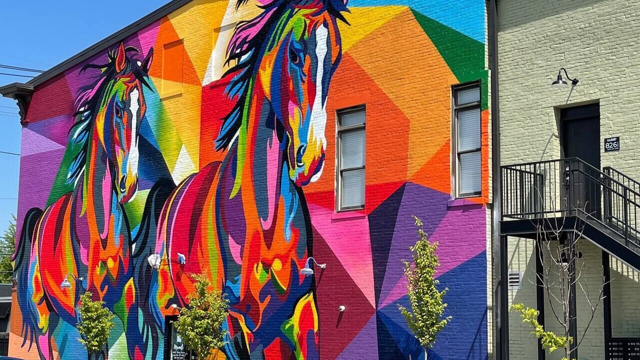 Photo of Others in East Market District