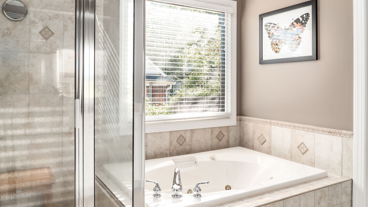 Photo of Bathroom in Augusta