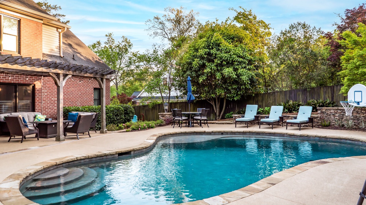 Photo of Outdoor in Augusta