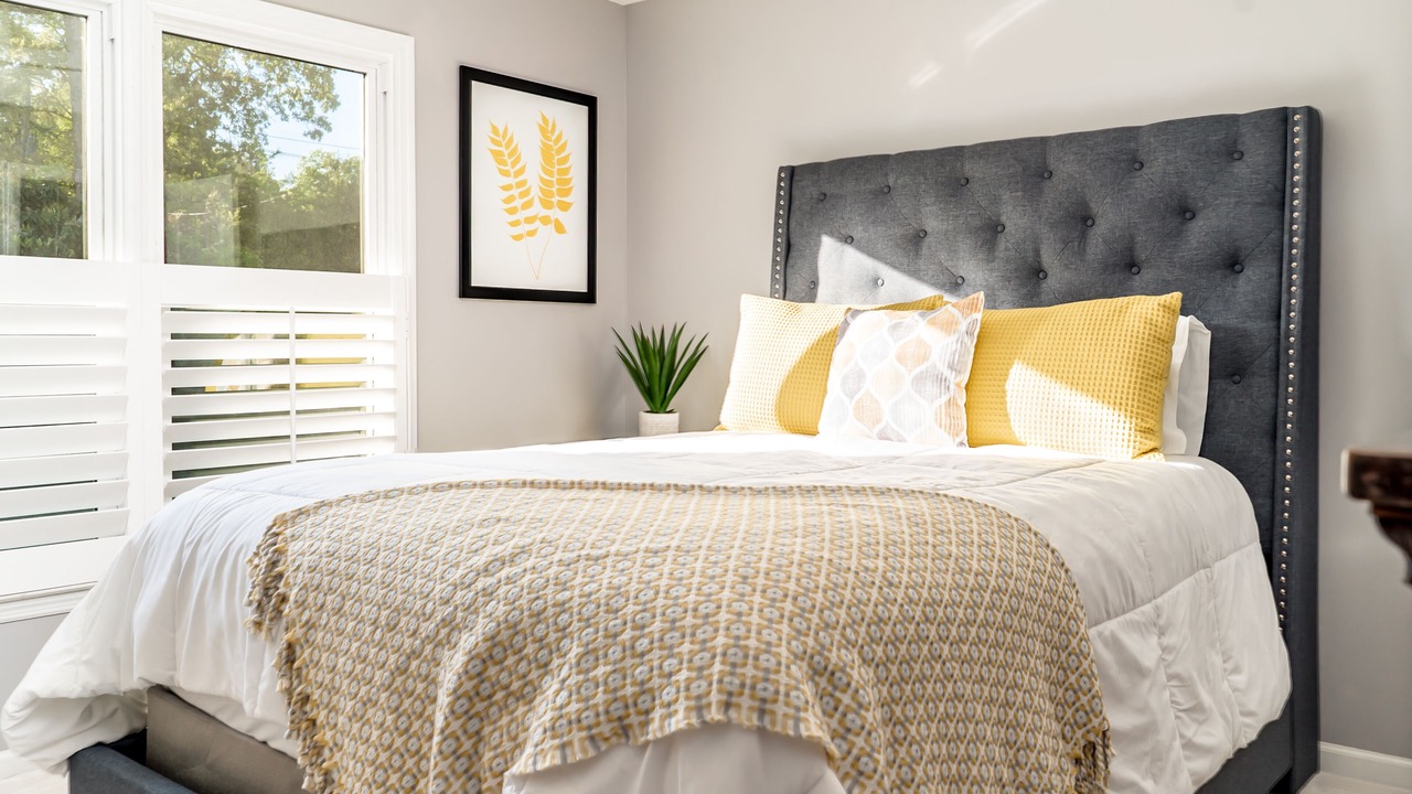 Photo of Bedroom in Augusta