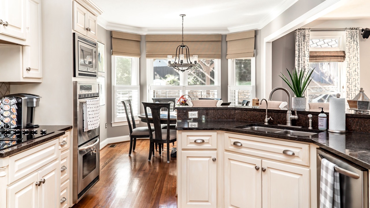Photo of Kitchen in Augusta