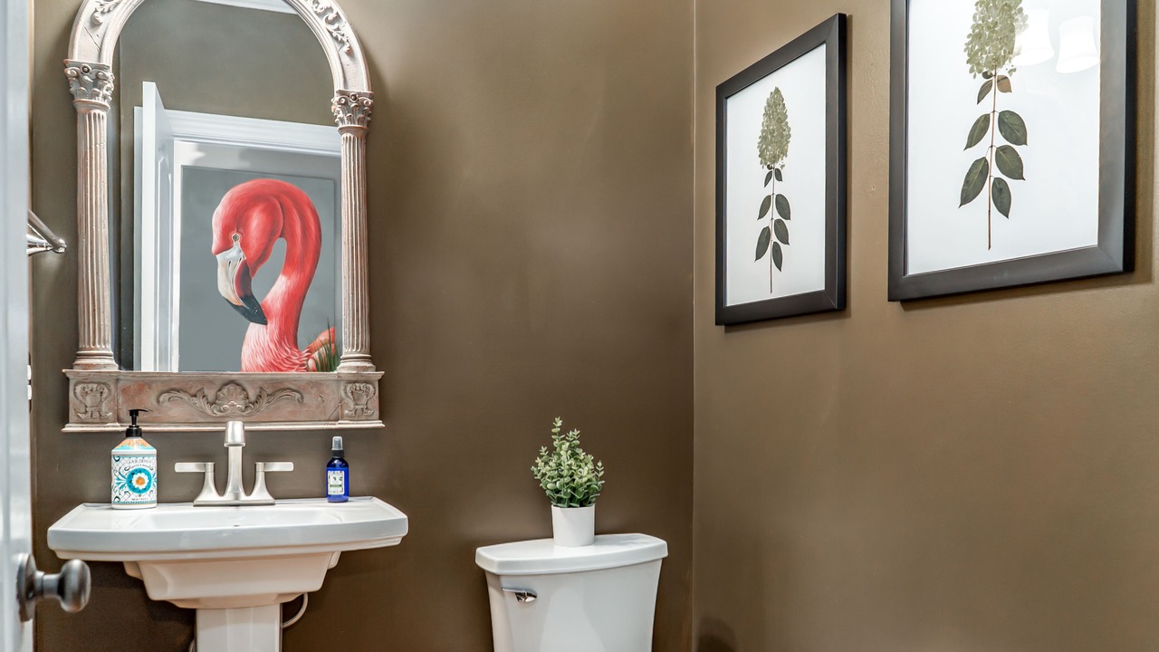 Photo of Bathroom in Augusta