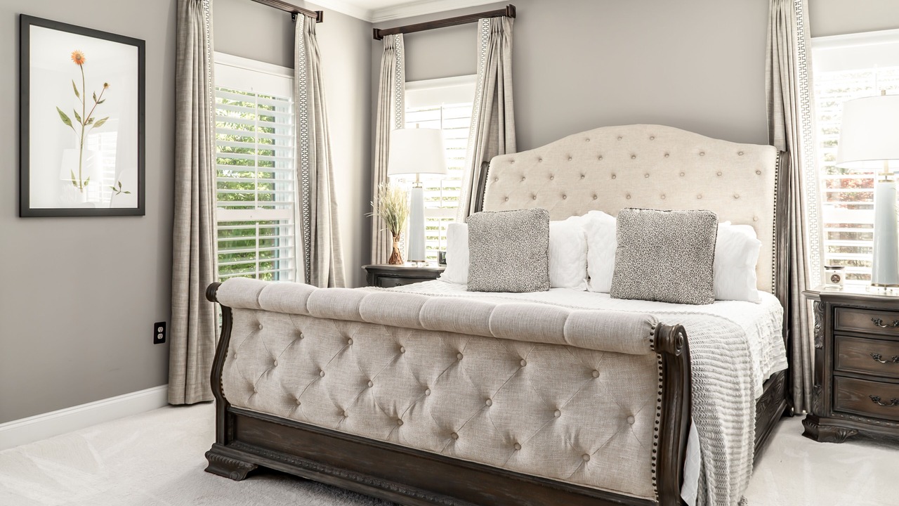 Photo of Bedroom in Augusta