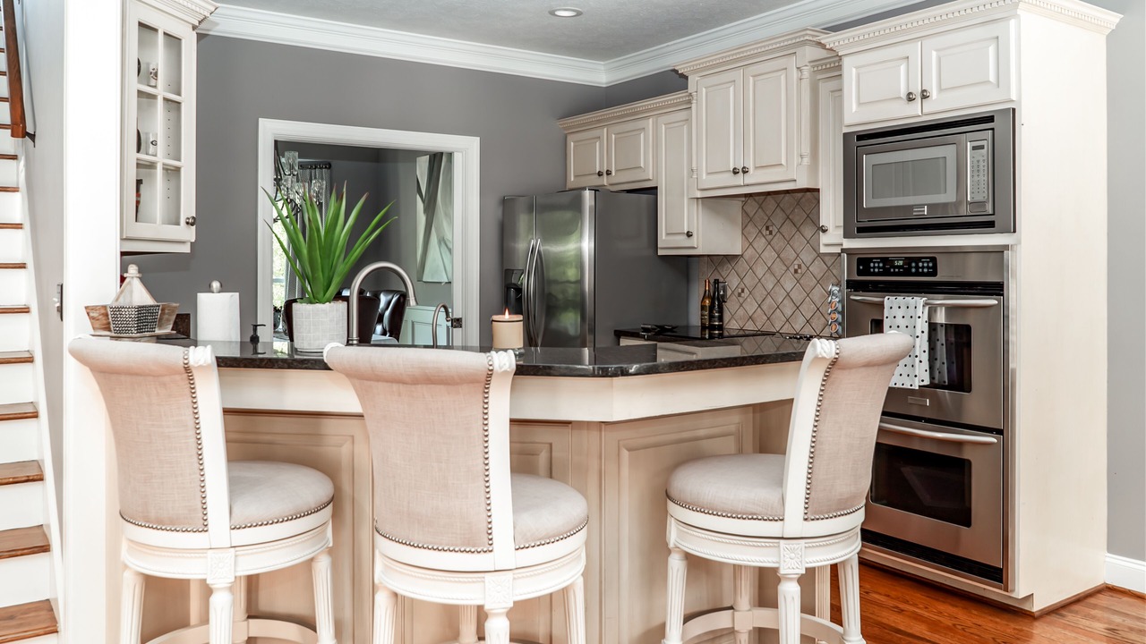 Photo of Kitchen in Augusta