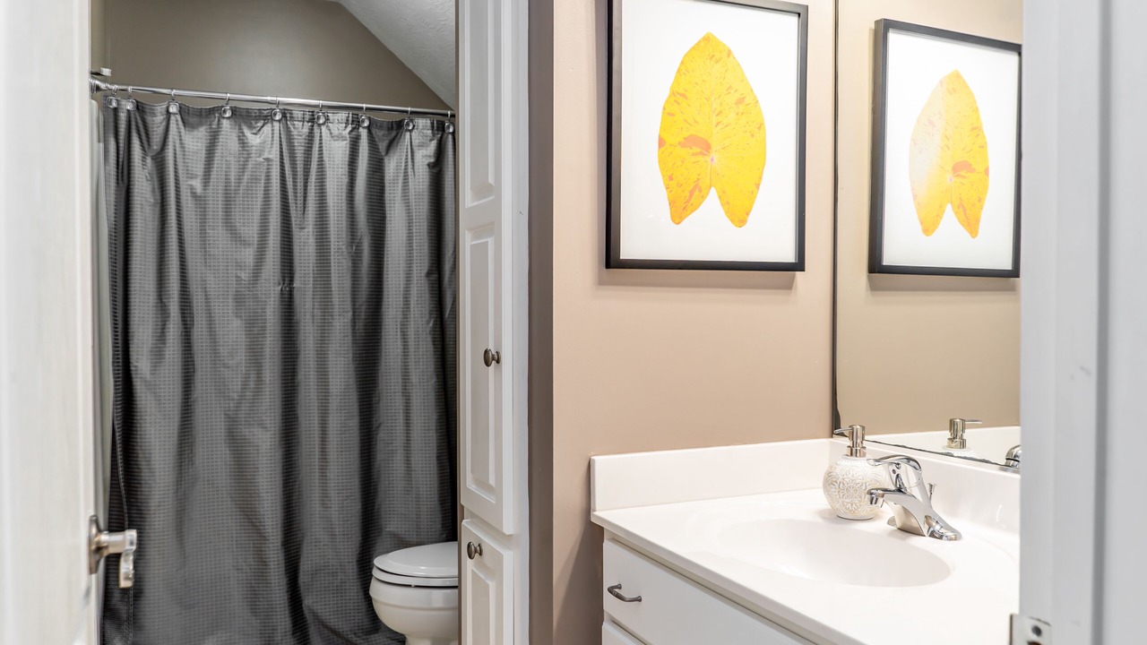 Photo of Bathroom in Augusta