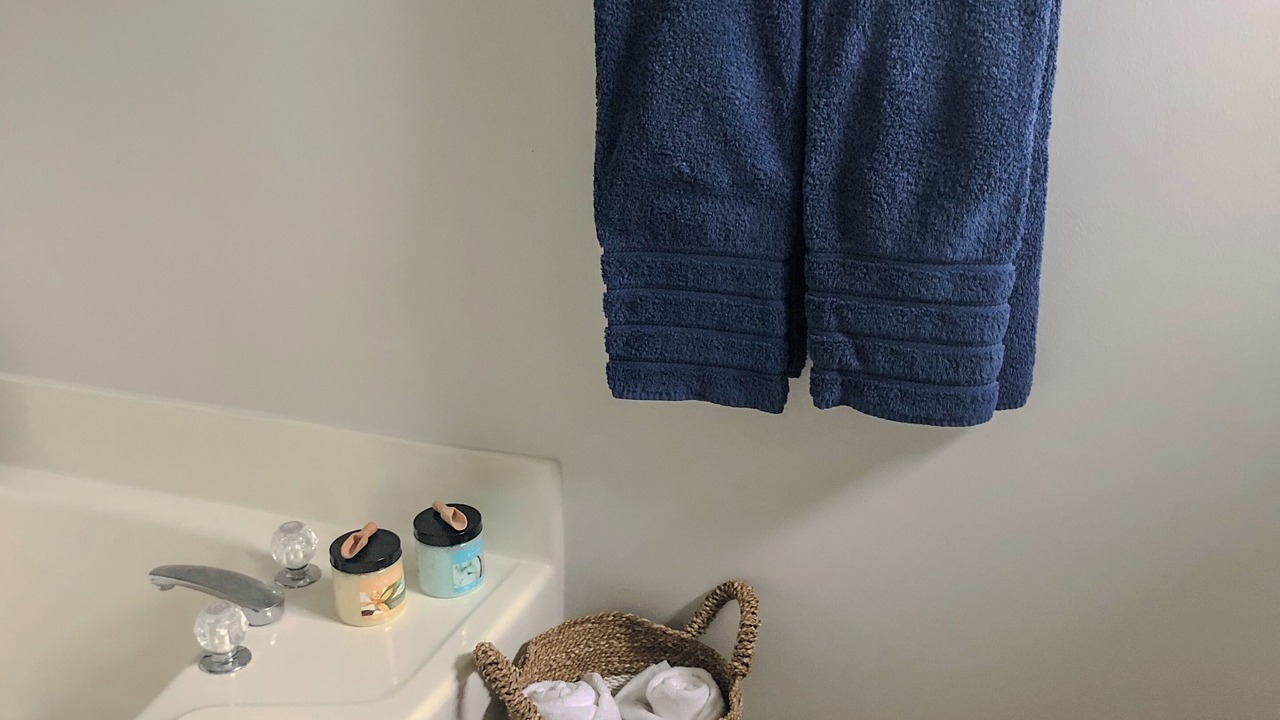 Photo of Bathroom in Tisbury