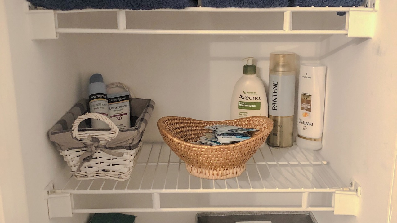 Photo of Bathroom in Tisbury