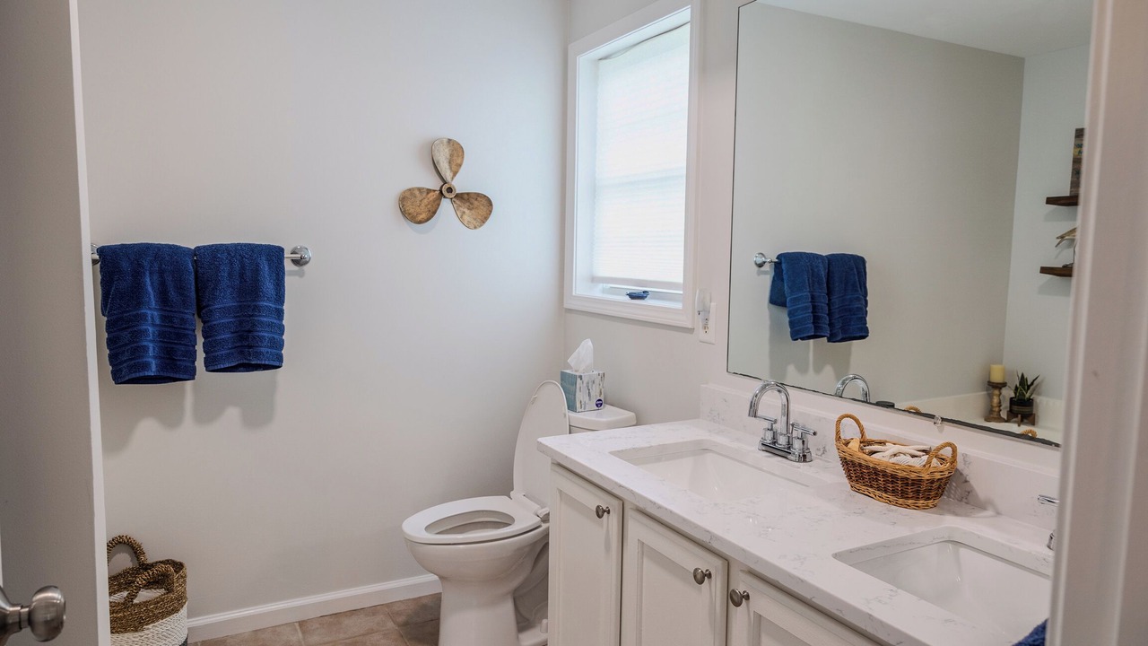 Photo of Bathroom in Tisbury