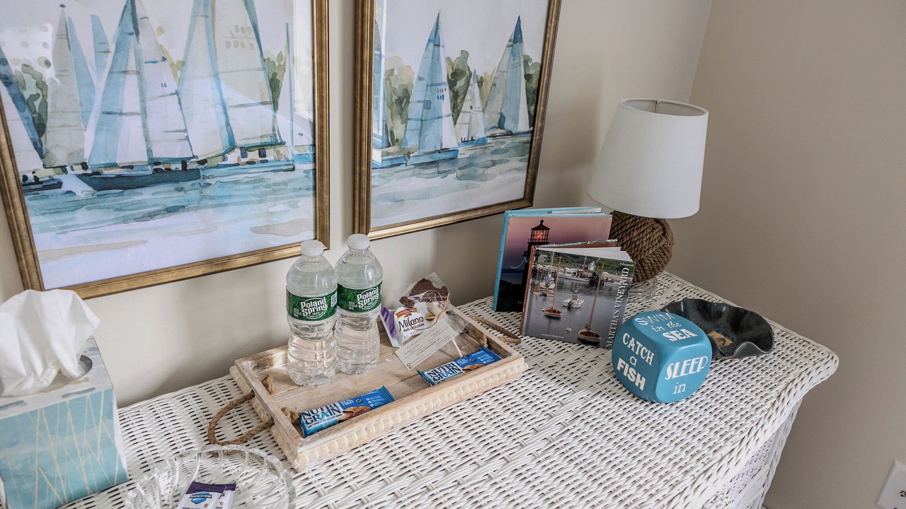 Photo of Others in Tisbury