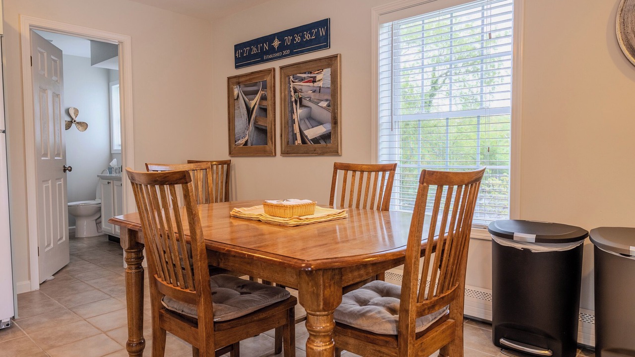 Photo of Bathroom in Tisbury