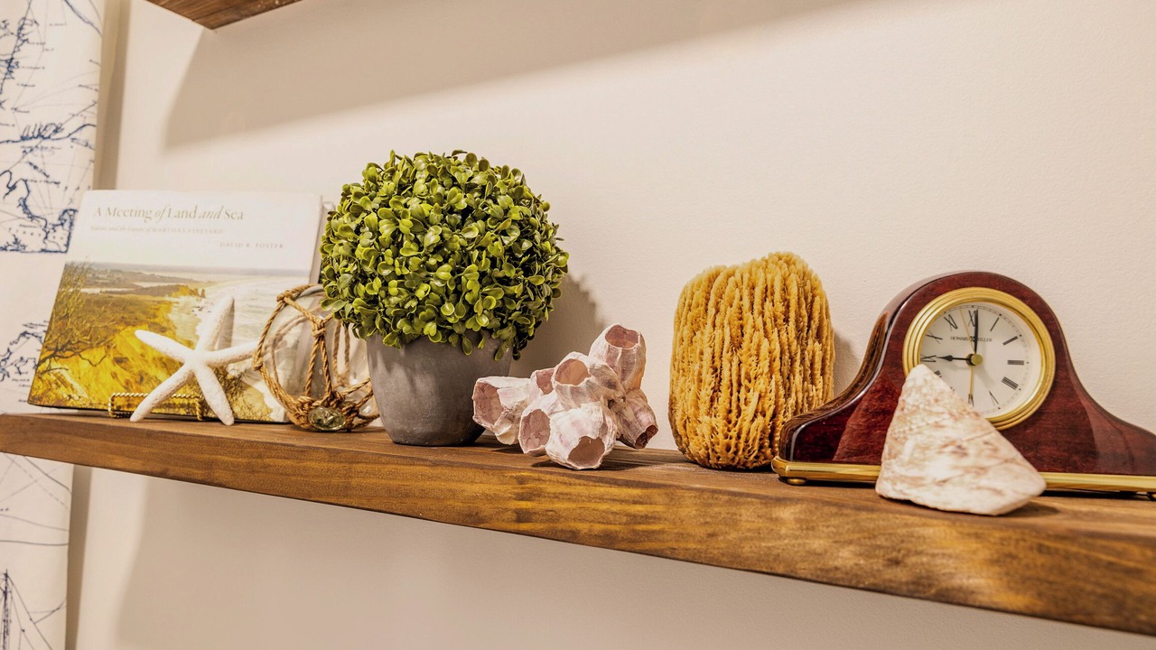 Photo of Bathroom in Tisbury