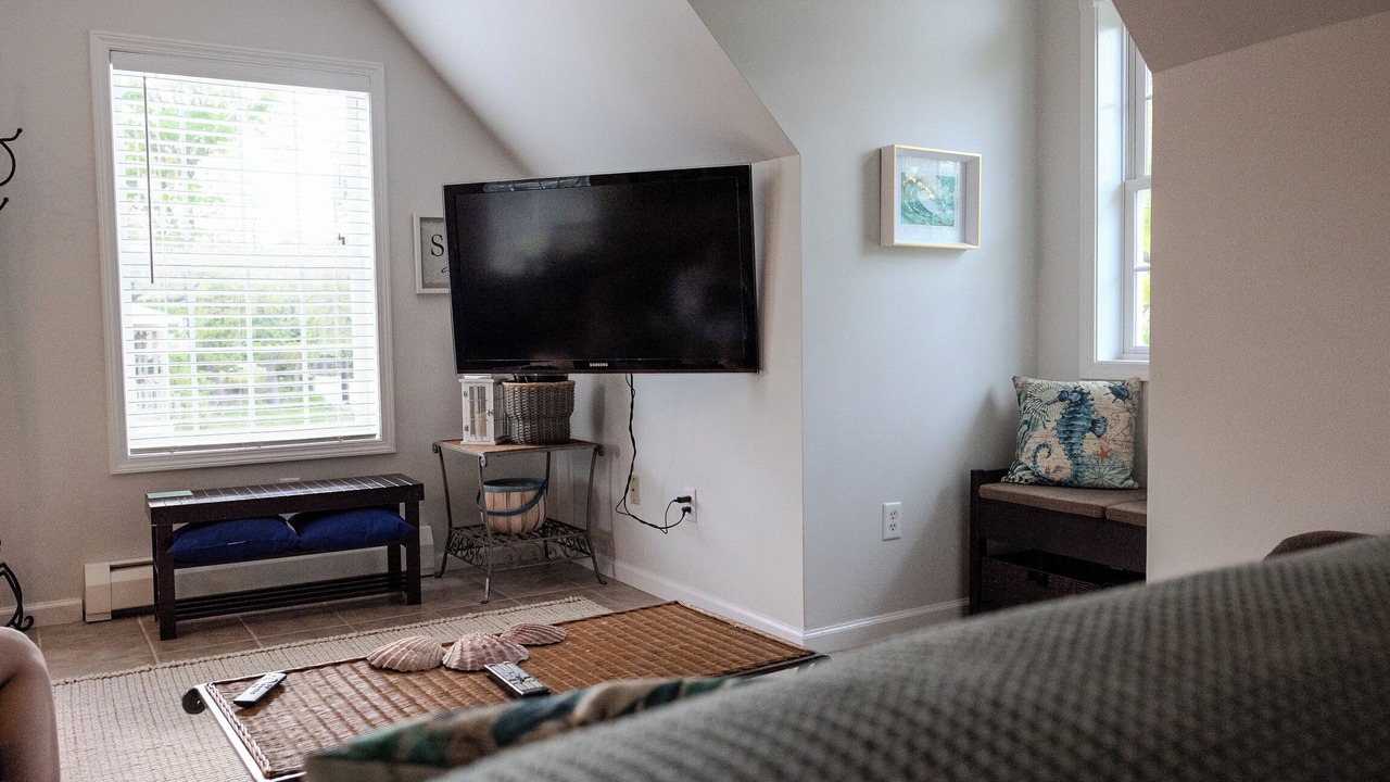 Photo of Livingroom in Tisbury