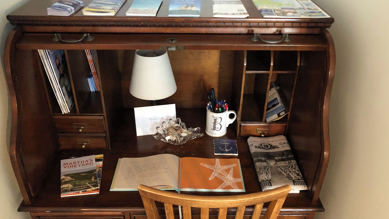 Photo of Others in Tisbury