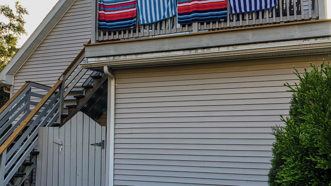 Photo of Patio Balcony in Tisbury