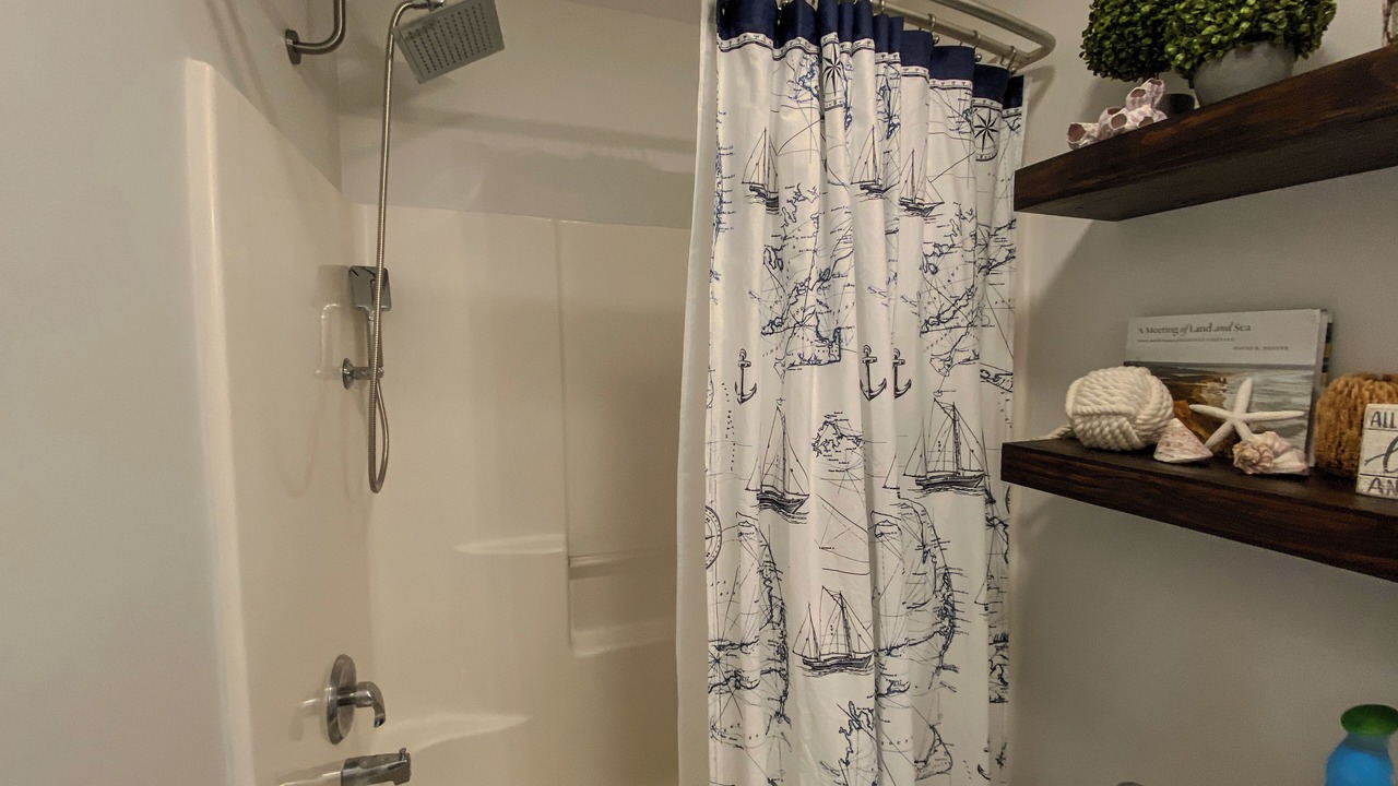 Photo of Bathroom in Tisbury