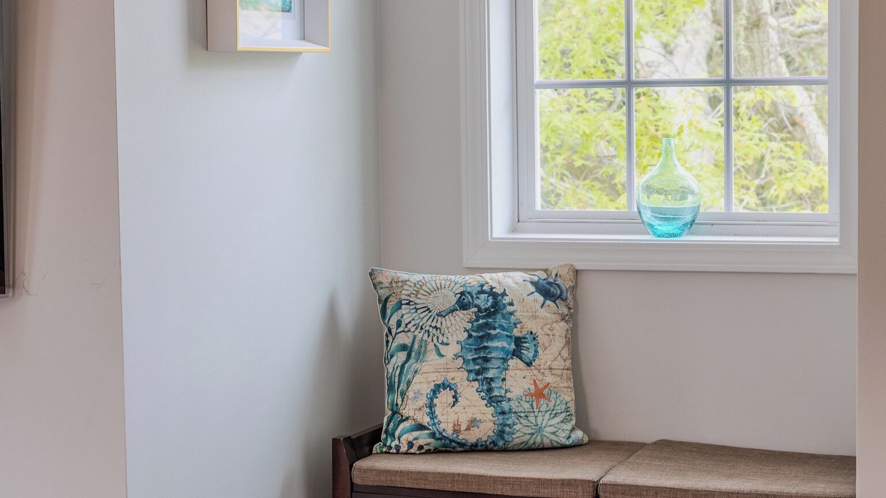 Photo of Bedroom in Tisbury