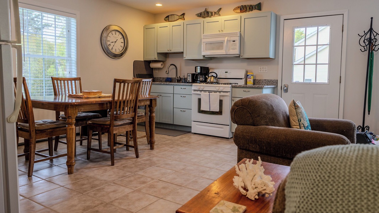 Photo of Bedroom in Tisbury