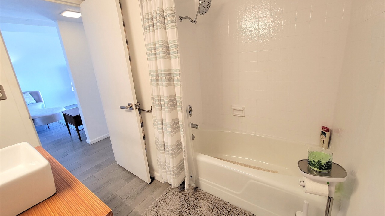 Photo of Bathroom in Roosevelt
