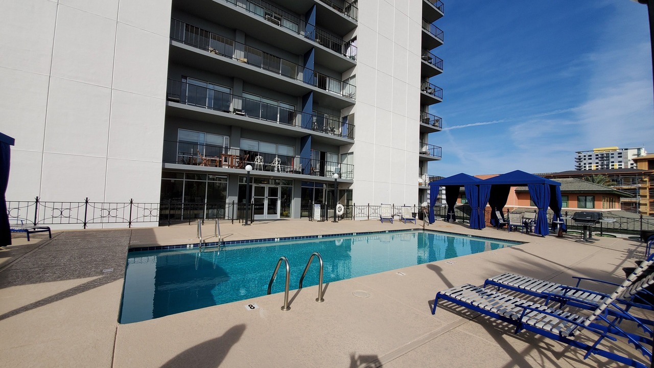 Photo of Outdoor in Roosevelt